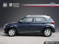 2025 Hyundai Venue PREFERRED // NO ACCIDENTS-2