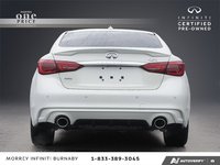 2021 Infiniti Q50 2.99% FINANCE RATE!-5