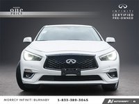 2021 Infiniti Q50 2.99% FINANCE RATE!-2