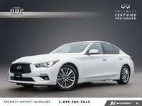2021 Infiniti Q50 2.99% FINANCE RATE!-0