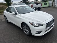 2024 Infiniti Q50 PURE // INCOMING VEHICLE-2