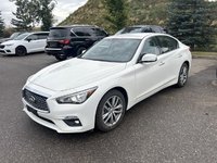 2024 Infiniti Q50 PURE // INCOMING VEHICLE-0