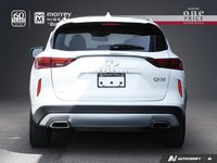 2019 Infiniti QX50 2.0T ESSENTIAL // AWD-4