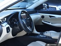 2019 Infiniti QX50 2.0T ESSENTIAL // AWD-5