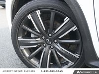 2021 Infiniti QX50 LUXE I-LINE // PRICED TO GO!-6