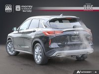 2021 Infiniti QX50 NO ACCIDENTS // LOW KMS-3