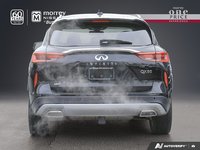2021 Infiniti QX50 NO ACCIDENTS // LOW KMS-4