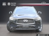 2021 Infiniti QX50 NO ACCIDENTS // LOW KMS-1