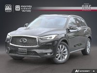 2021 Infiniti QX50 NO ACCIDENTS // LOW KMS-0