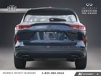 2023 Infiniti QX50 SPORT // LOW KMS-5