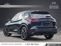 2023 Infiniti QX50 SPORT // LOW KMS-4