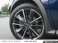 2023 Infiniti QX50 SPORT // LOW KMS-6