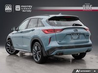 2025 Infiniti QX50 SPORT-3