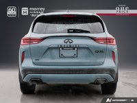 2025 Infiniti QX50 SPORT-4