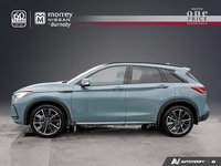 2025 Infiniti QX50 SPORT-2
