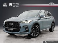 2025 Infiniti QX50 SPORT-0
