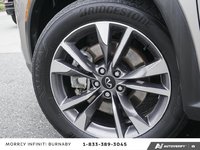 2022 Infiniti QX60 LUXE TRIM // NO ACCIDENTS-6