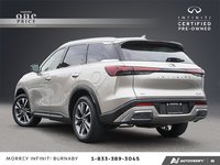 2022 Infiniti QX60 LUXE TRIM // NO ACCIDENTS-4