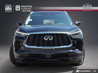 2024 Infiniti QX60 LUXE // NO ACCIDENTS-1