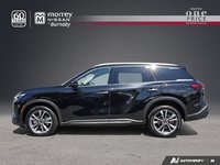 2024 Infiniti QX60 LUXE // NO ACCIDENTS-2