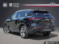 2024 Infiniti QX60 LUXE // NO ACCIDENTS-3