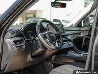 2024 Infiniti QX60 LUXE // NO ACCIDENTS-5