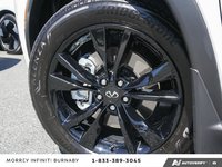2025 Infiniti QX60 BLACK EDITION // DEMO MODEL-5