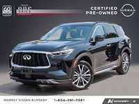 2025 Infiniti QX60 AUTOGRAPH // TOP MODEL-0