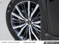2025 Infiniti QX60 AUTOGRAPH // TOP MODEL-6