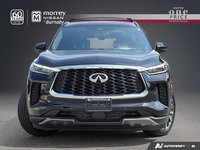 2025 Infiniti QX60 AUTOGRAPH // TOP MODEL-1