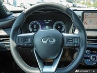 2025 Infiniti QX60 AUTOGRAPH // TOP MODEL-6