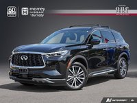 2025 Infiniti QX60 AUTOGRAPH // TOP MODEL-0