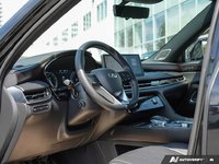 2025 Infiniti QX60 AUTOGRAPH // TOP MODEL-5