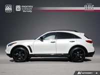 2017 Infiniti QX70 S MODEL // SUPER CLEAN CAR-2