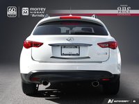 2017 Infiniti QX70 S MODEL // SUPER CLEAN CAR-4