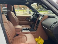 2021 Infiniti QX80 7 Passenger PROACTIVE-7