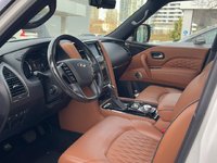 2021 Infiniti QX80 7 Passenger PROACTIVE-6