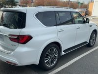 2021 Infiniti QX80 7 Passenger PROACTIVE-2