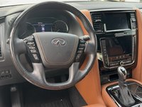 2021 Infiniti QX80 7 Passenger PROACTIVE-5