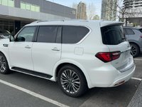 2021 Infiniti QX80 7 Passenger PROACTIVE-3
