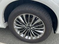 2021 Infiniti QX80 7 Passenger PROACTIVE-4