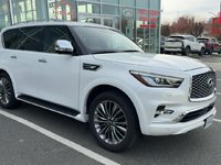 2021 Infiniti QX80 7 Passenger PROACTIVE-1