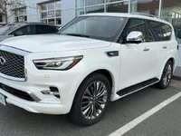 2021 Infiniti QX80 7 Passenger PROACTIVE-0