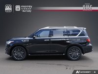 2022 Infiniti QX80 PROACTIVE // 7 PASSENGER-2