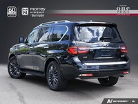 2022 Infiniti QX80 PROACTIVE // 7 PASSENGER-3