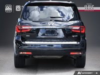 2022 Infiniti QX80 PROACTIVE // 7 PASSENGER-4