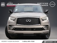 2023 Infiniti QX80 PROACTIVE TRIM // NO ACCIDENTS-2
