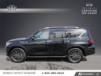 2023 Infiniti QX80 PROACTIVE // 8 PASSENGER-3