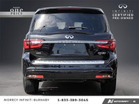 2023 Infiniti QX80 PROACTIVE // 8 PASSENGER-5