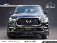 2023 Infiniti QX80 PROACTIVE // 8 PASSENGER-2